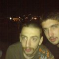 Adamus i Spi na Beer Open-u