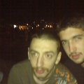 Adamus i Spikey na BEER Open-u